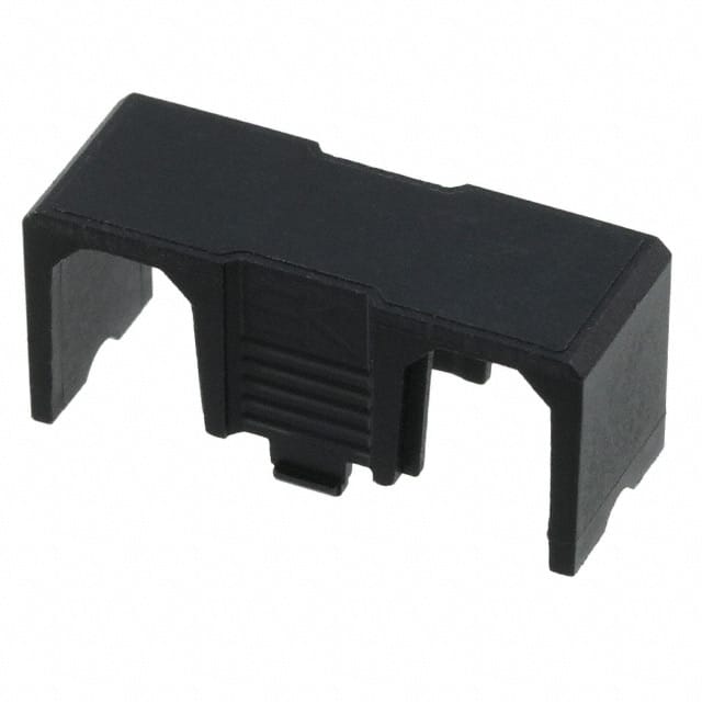 696121101001 ACCESSORIES - PCB - CLIP COVER -