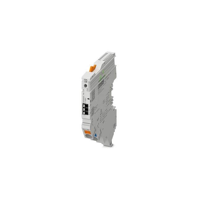 1115661 POWER MODULE WITH STATUS OUTPUT