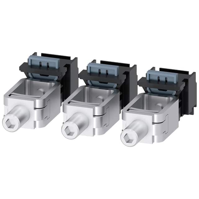 3VA9133-0JA11 BREAKER 3VA4,5 125A 1 WIRE STL L
