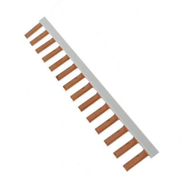 67101904 CIRCUIT BRKR BUS BAR 1POLE 1M