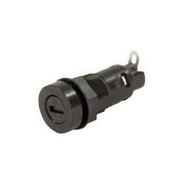 0031.3560 FUSEHOLDER CAP FEF 5X20MM