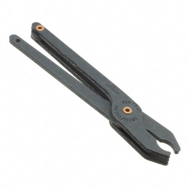 MFP FUSE PULLER MIDGET