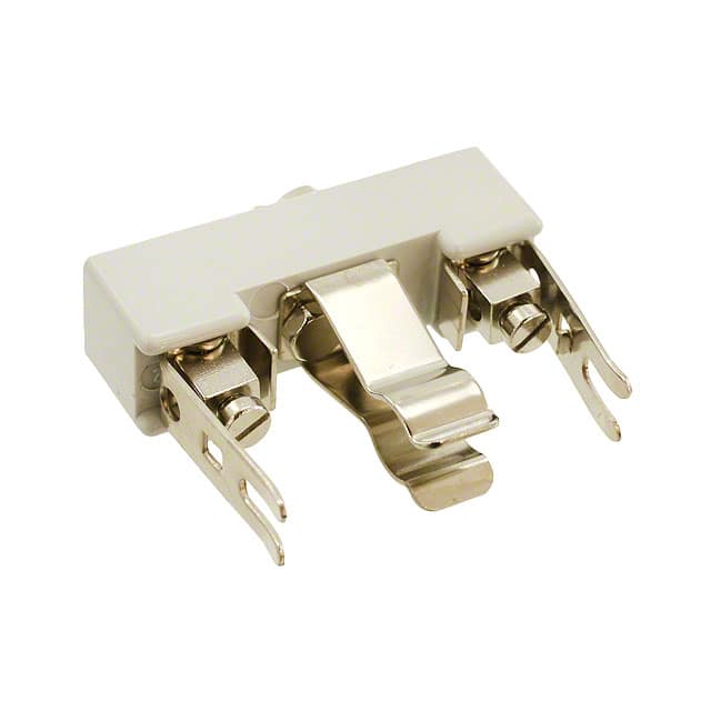 SL1053B-NL HOLDER MOUNT FOR GAS TUBE SL1026