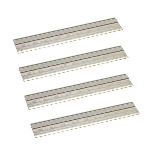 6720005475 BUSBAR FOR LINE + AND 0V ESX10