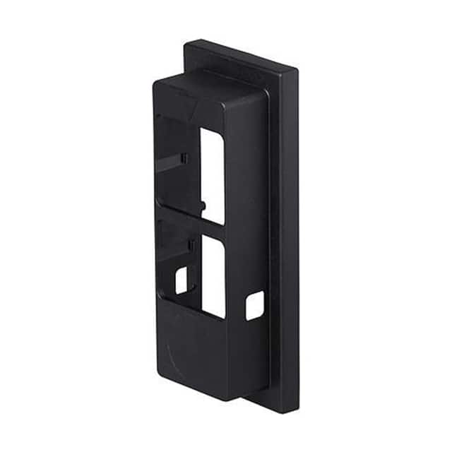 4430.0835 SCREW COVER CIRCUIT BRKR 2POLE
