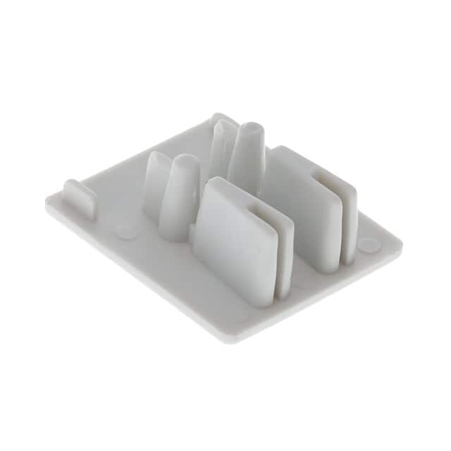 SECMP ENDCAP/MULTI-P BUSBARS