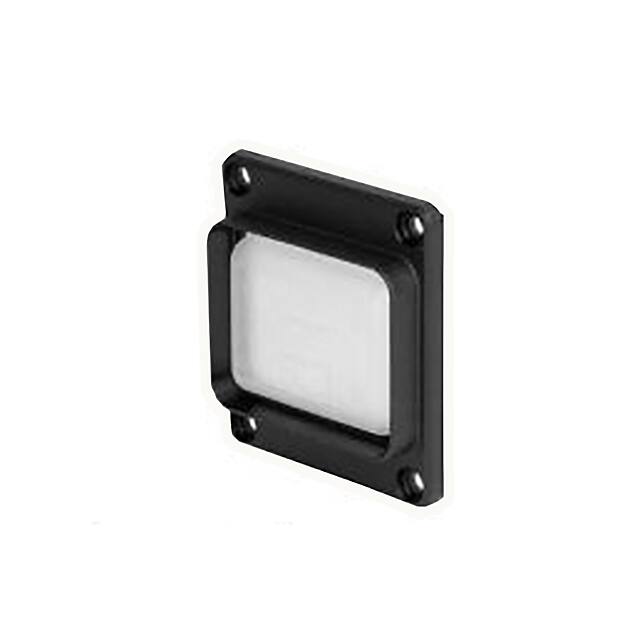 4435.0054 COVER AND COLLAR 3POLE IP65