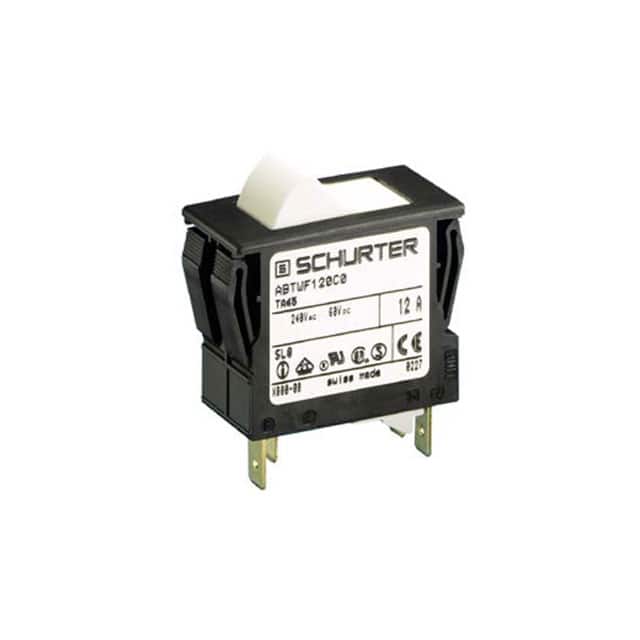 4430.3496 COVER CIRCUIT BRKR 2POLE