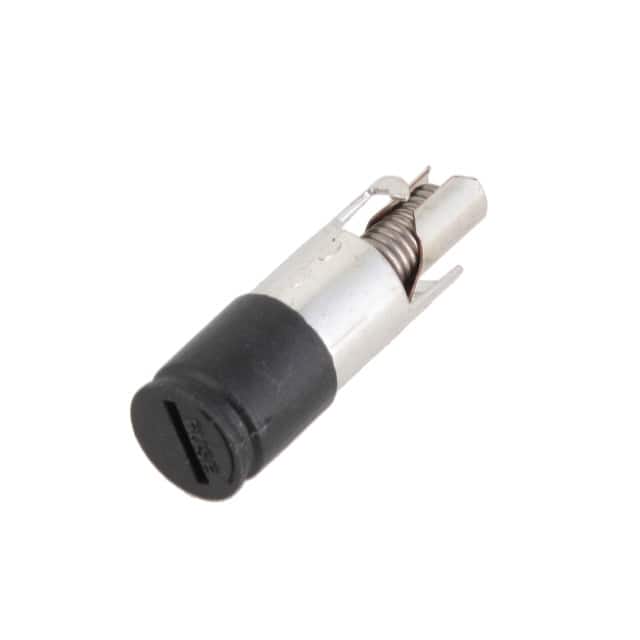 BK/FBM FUSEHOLDER
