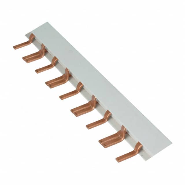67101971 CIRCUIT BRKR BUS BAR 3POLE 1M