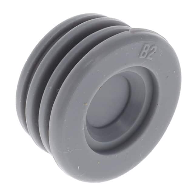 868-954 BLANK 2 CABLE SEAL