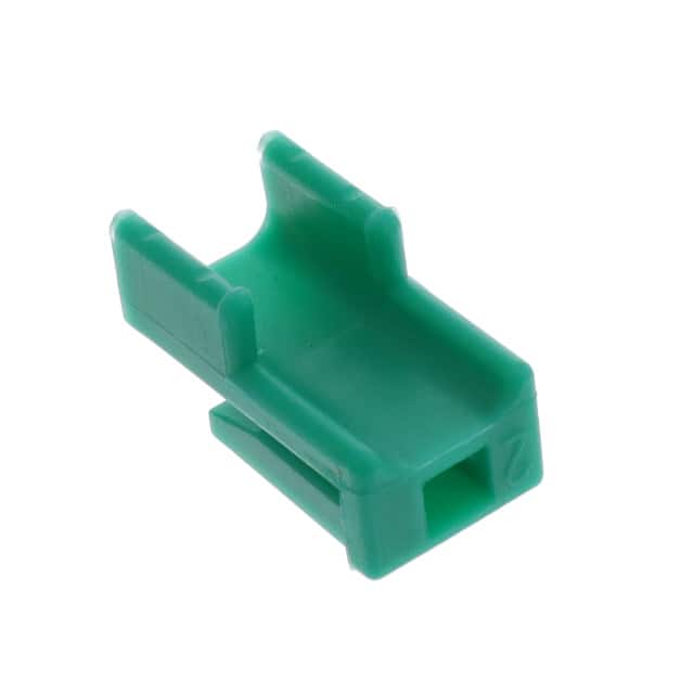 03540528Z FUSE TERM LOCK TYPE 5