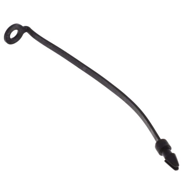 873-680 FLEC COVER TETHER