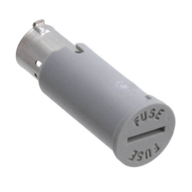 03450601HX020 FUSEHOLDER KNOB 3AG SCREWDRIVER
