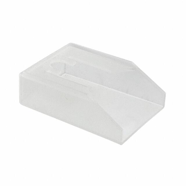 01520900H COVER FOR MAXIHOLDER 152001