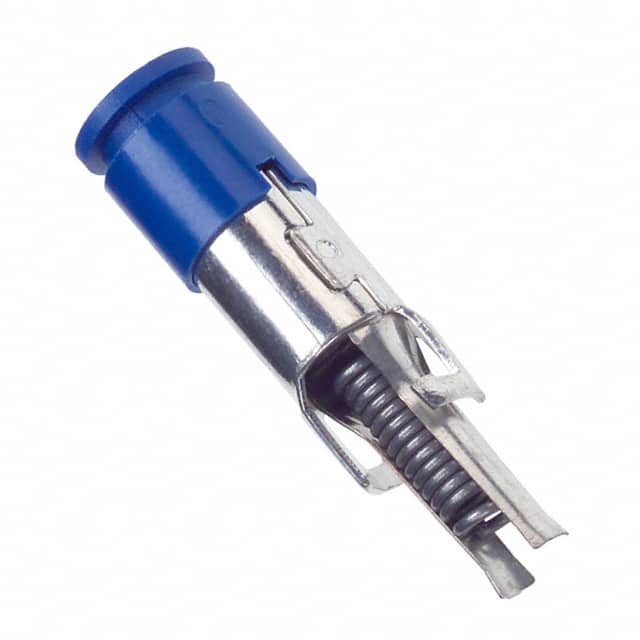 03452LS1H FUSE HLDR CART 250V 10A PNL MNT