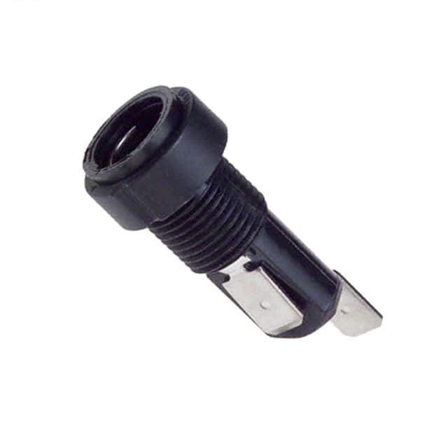 03420838HX010 FUSE HLDR CART 250V 20A PNL MNT