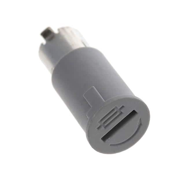 BK/STI FUSE KNOB ASSEMBLY