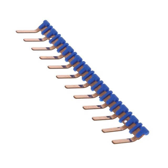 6760007729 12 POLE INSULATED JUMPER