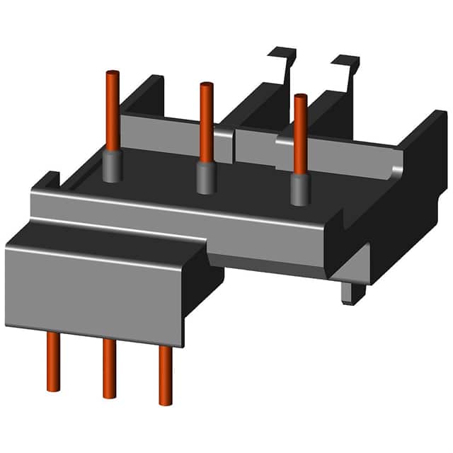 3RA1921-1DA00 LINK MODULE S00 FOR AC AND DC CO