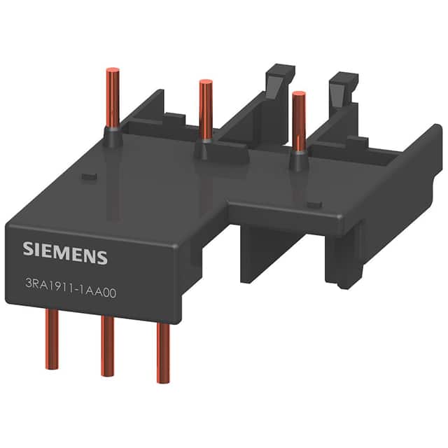 3RA1911-1AA00 MSP S00 LINK MODULE,AC/DC
