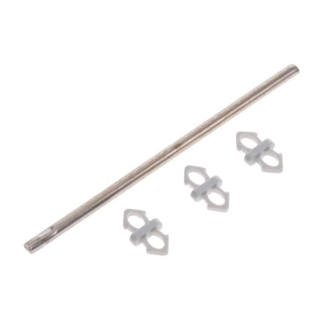 LF6J2PAK FUSE CLIP