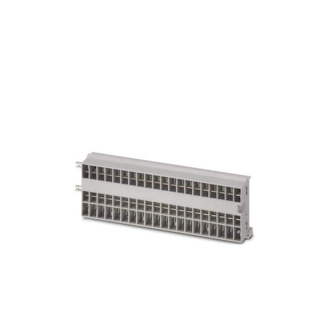 1115674 EXTENSION BUSBAR WITH 20 SLOTS F