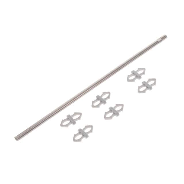 LF6J3PAK FUSE CLIP
