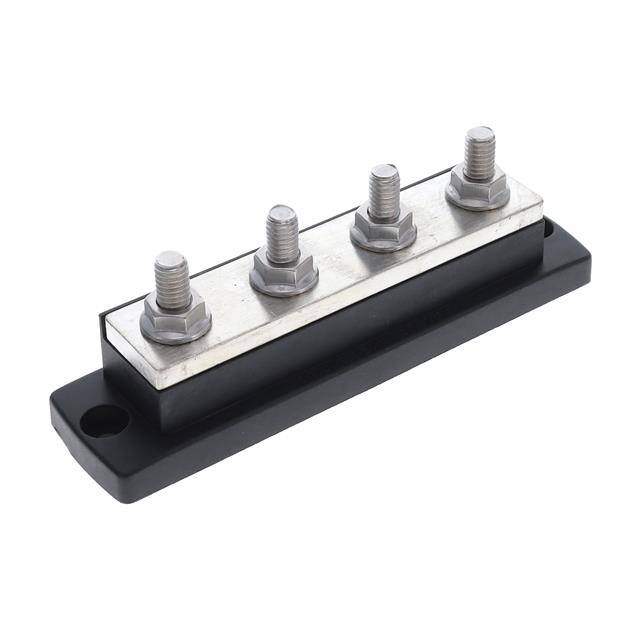 880118 BUSBAR 4 X 5/16-18 250A