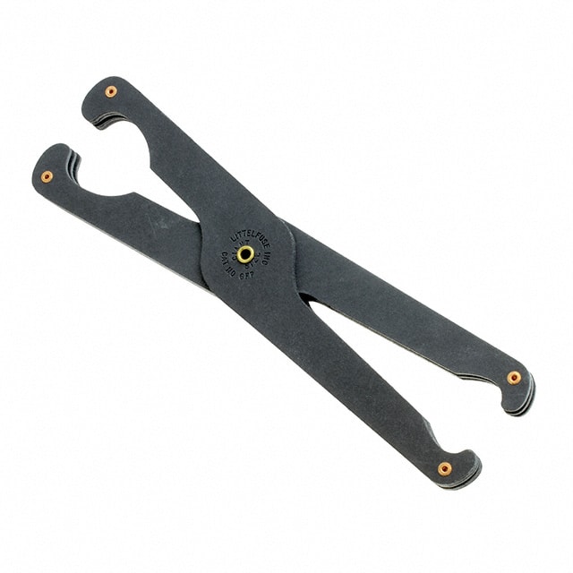 GFP FUSE PULLER ACS GIANT