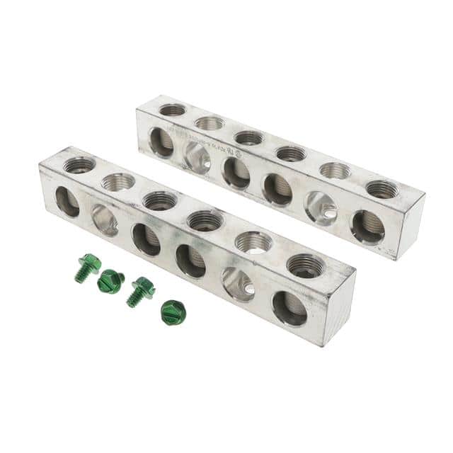 HG678 HDSS GRD LUG KIT 600V 1200A