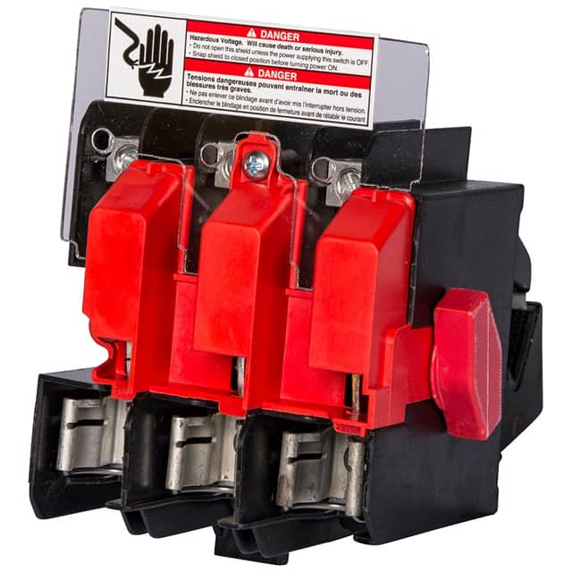 HNF261 HDSS NF 2P2W 600V 30A N1