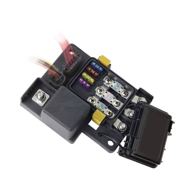 880075 POWER DIST MODULE SL