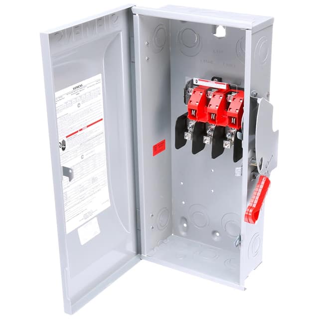 HNF363 HDSS NF 3P3W 600V 100A N1