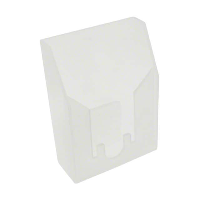 01520900U DUST COVER FOR MAXIHOLDER 152001