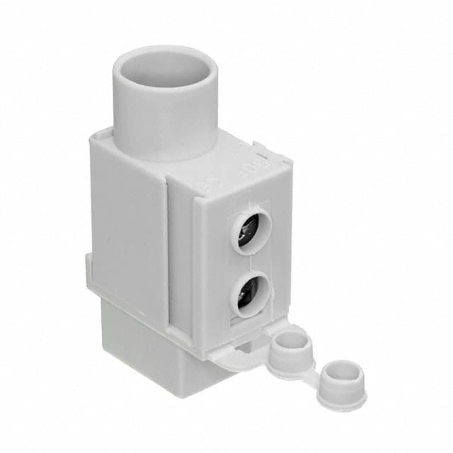GMBBCENFEED CENTER FEED TERM GMB BUSBAR