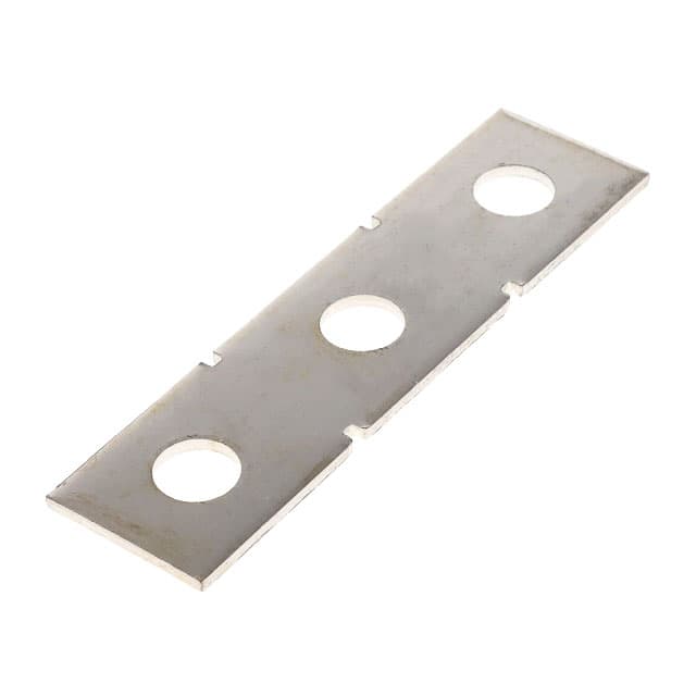 882-869-3 BUS BAR 3 WAY FOR FHZ HOLDER
