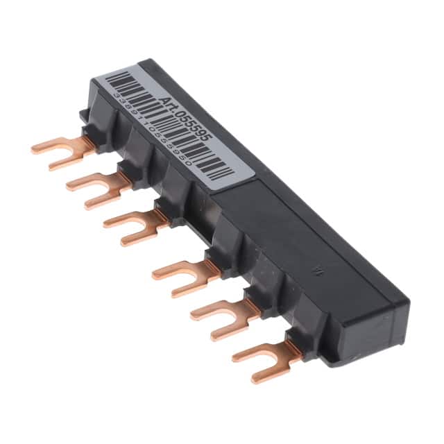 GV2G245 TESYS BUSBAR SET FOR MOTOR CIRCU