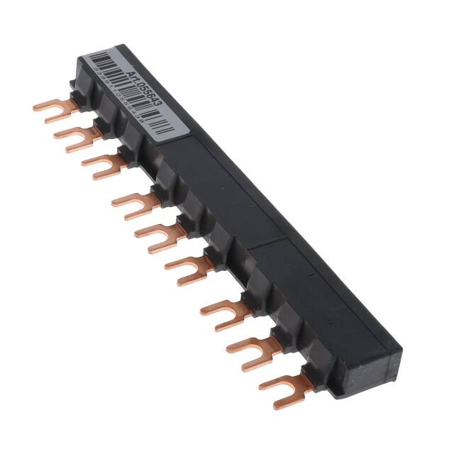 GV2G345 TESYS BUSBAR SET FOR MOTOR CIRCU