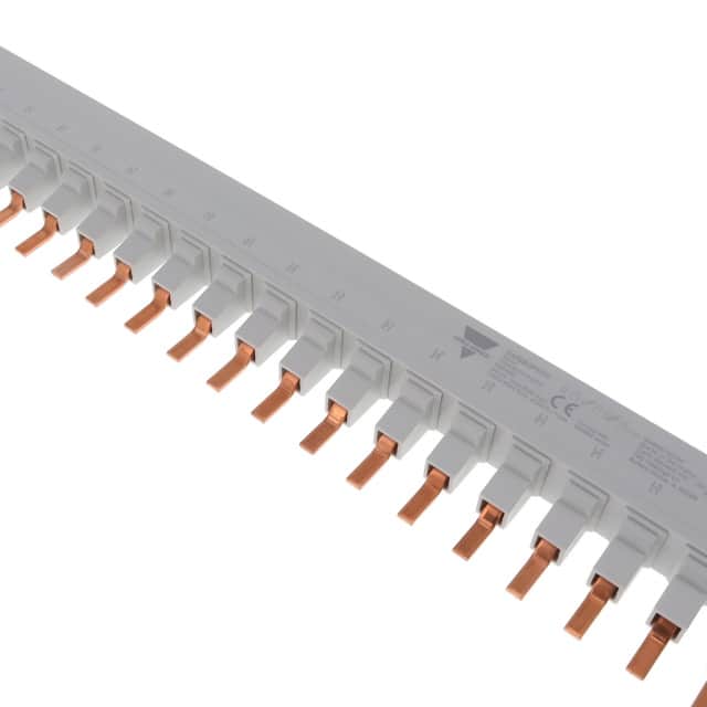 GMBB3P57H 3P 57 PINS BUSBAR FOR GMB