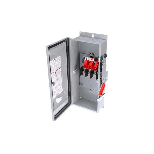 HNF363J HDSS NF 3P3W 600V 100A N12