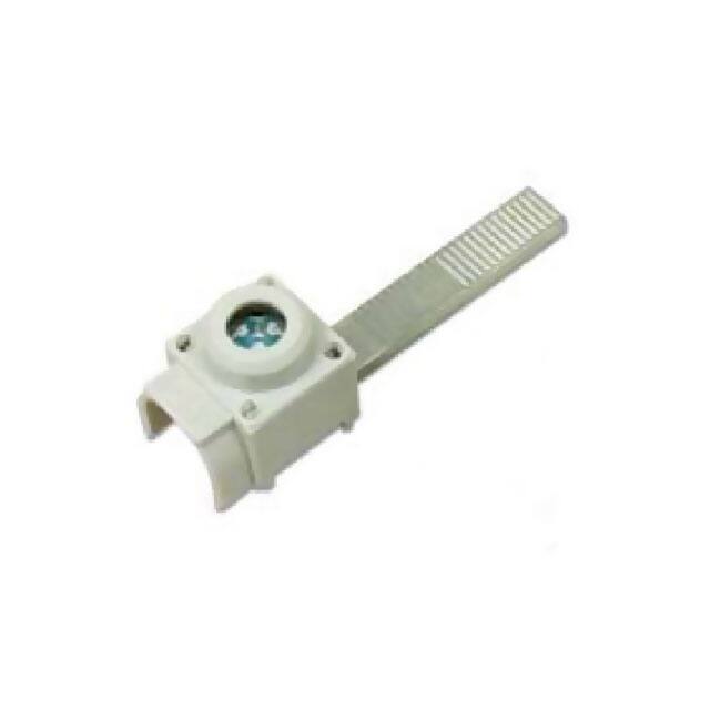 67101960 802/115SB LUG STRAIGHT