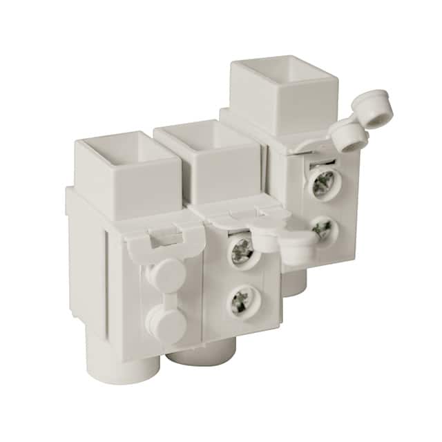 P50ULB BUSBAR DIRECT POWER FEED