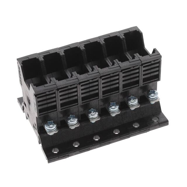 12-J20-60 CIRCUIT BREAKER SOCKET