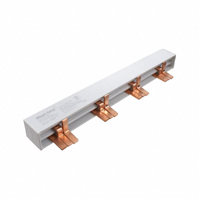 3P25U3/12 BUSBAR 3 PHASE 12POS