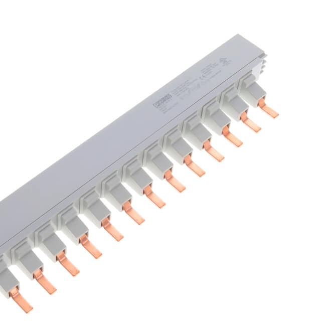 2907991 BUS BAR FOR TMC 81... CIRCUIT BR