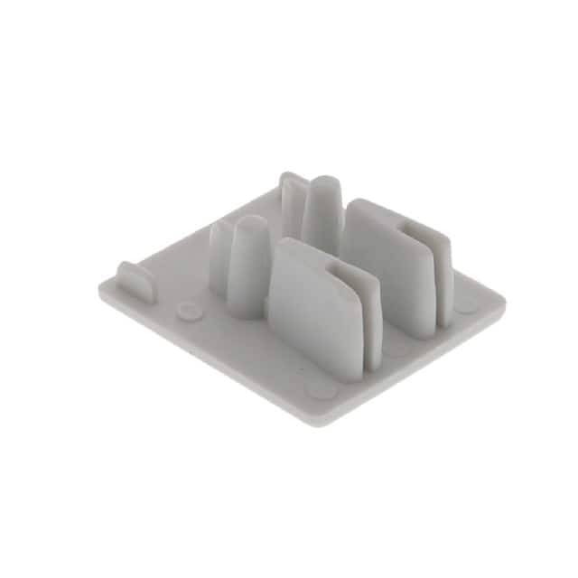 GSBBENDCAP23P END CAP 2P 3P GSB BUSBARS