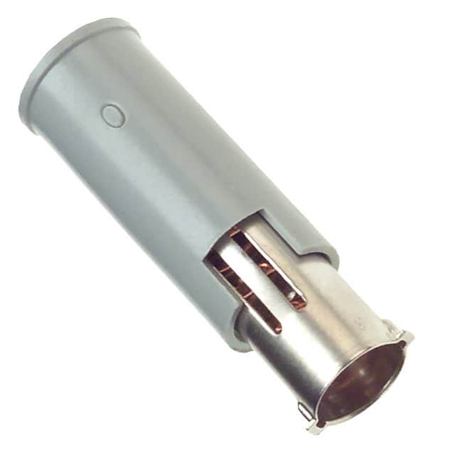 03450101HX020 FUSE HOLDER KNOB GRAY 3AG