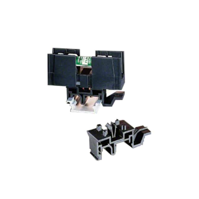 FBDIN1 ADAPTER ACS DIN RAIL