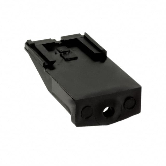 03540541Z FUSE MOUNTING LEG 2.5X63.5MM